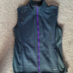 NWT Women’s Nike Tour Performance Golf Vest
